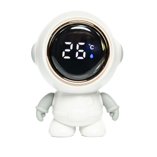Emerald Baby Astronaut Bath Water Thermometer